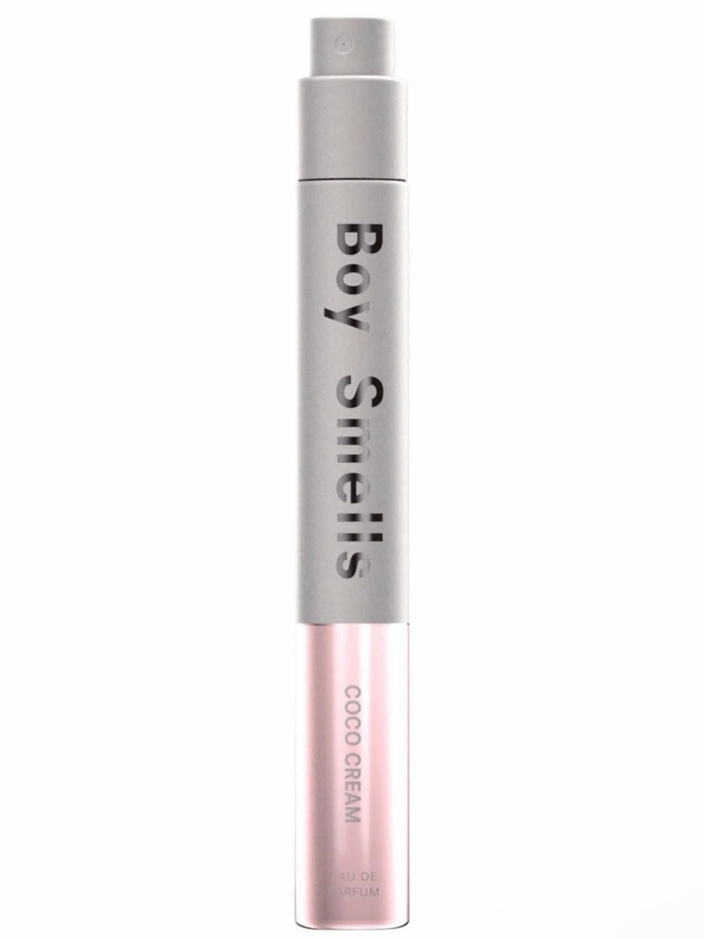 Boy Smells Coco Cream Rollerball - Pink/Gray
